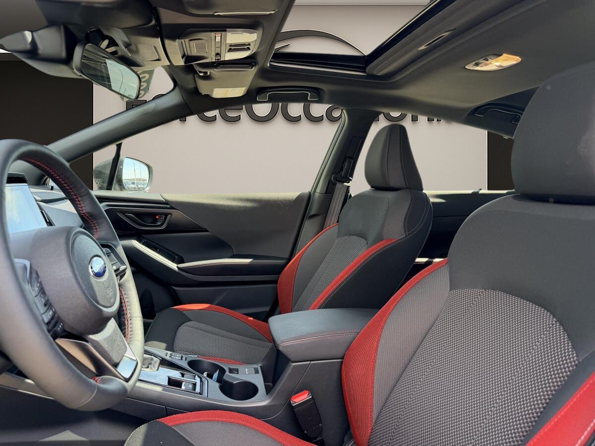 2024 Subaru Impreza - Image 3