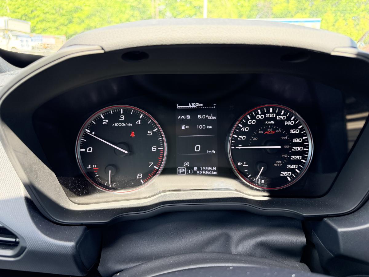2024 Subaru Impreza - Image 16