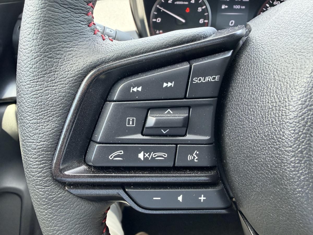 2024 Subaru Impreza - Image 20