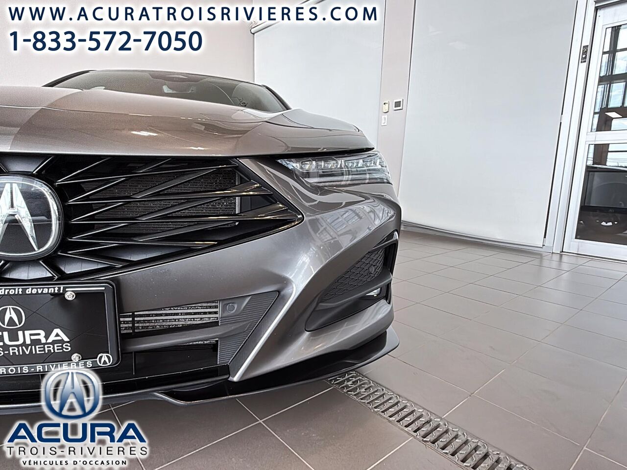 2025 Acura TLX - Image 5