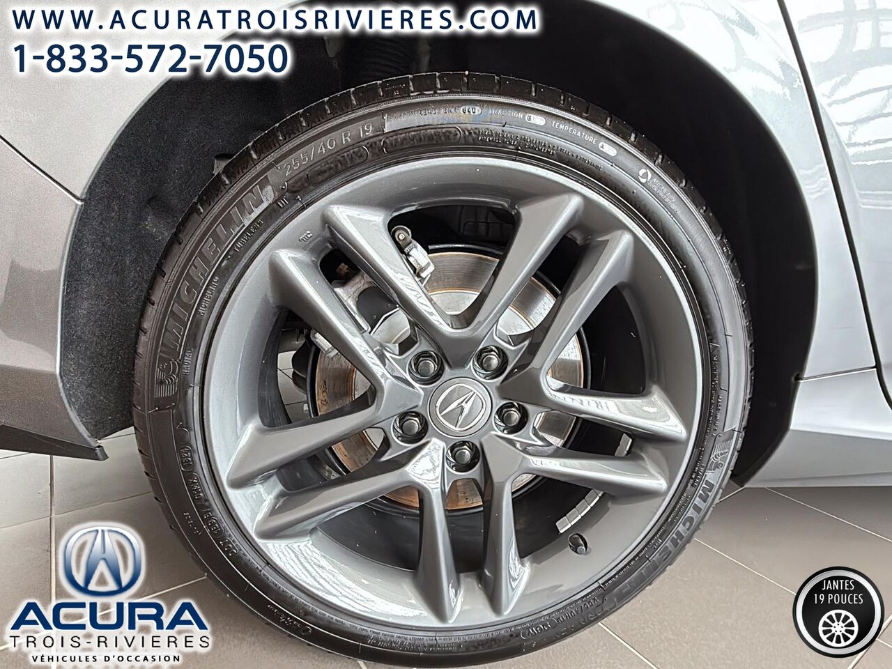 2025 Acura TLX - Image 11