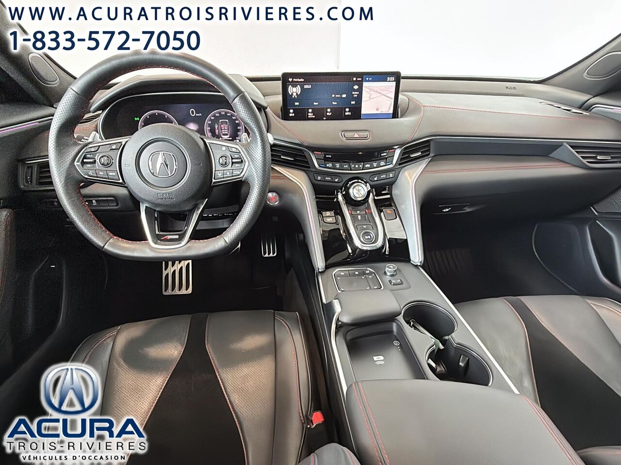 2025 Acura TLX - Image 14