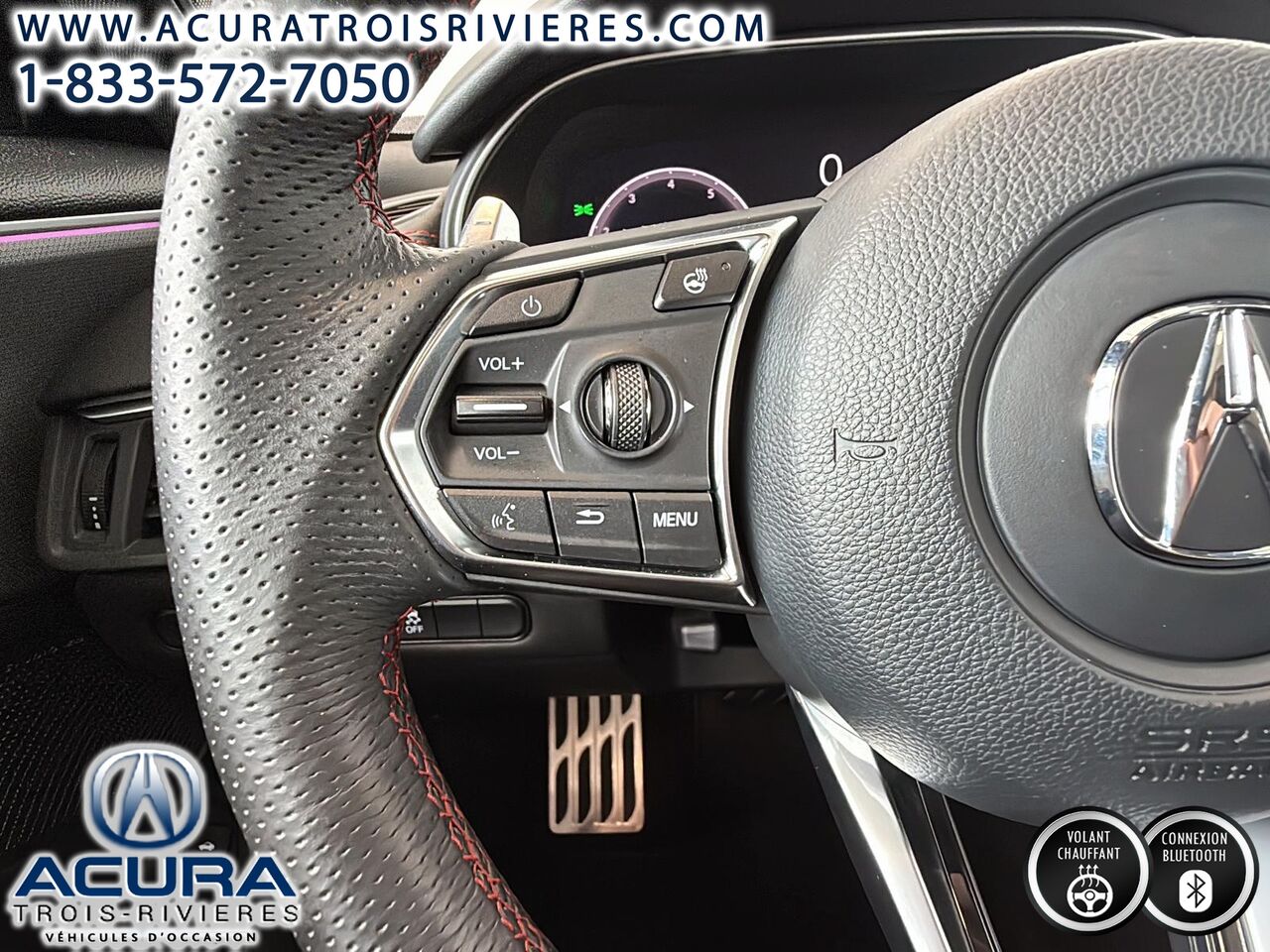 2025 Acura TLX - Image 16