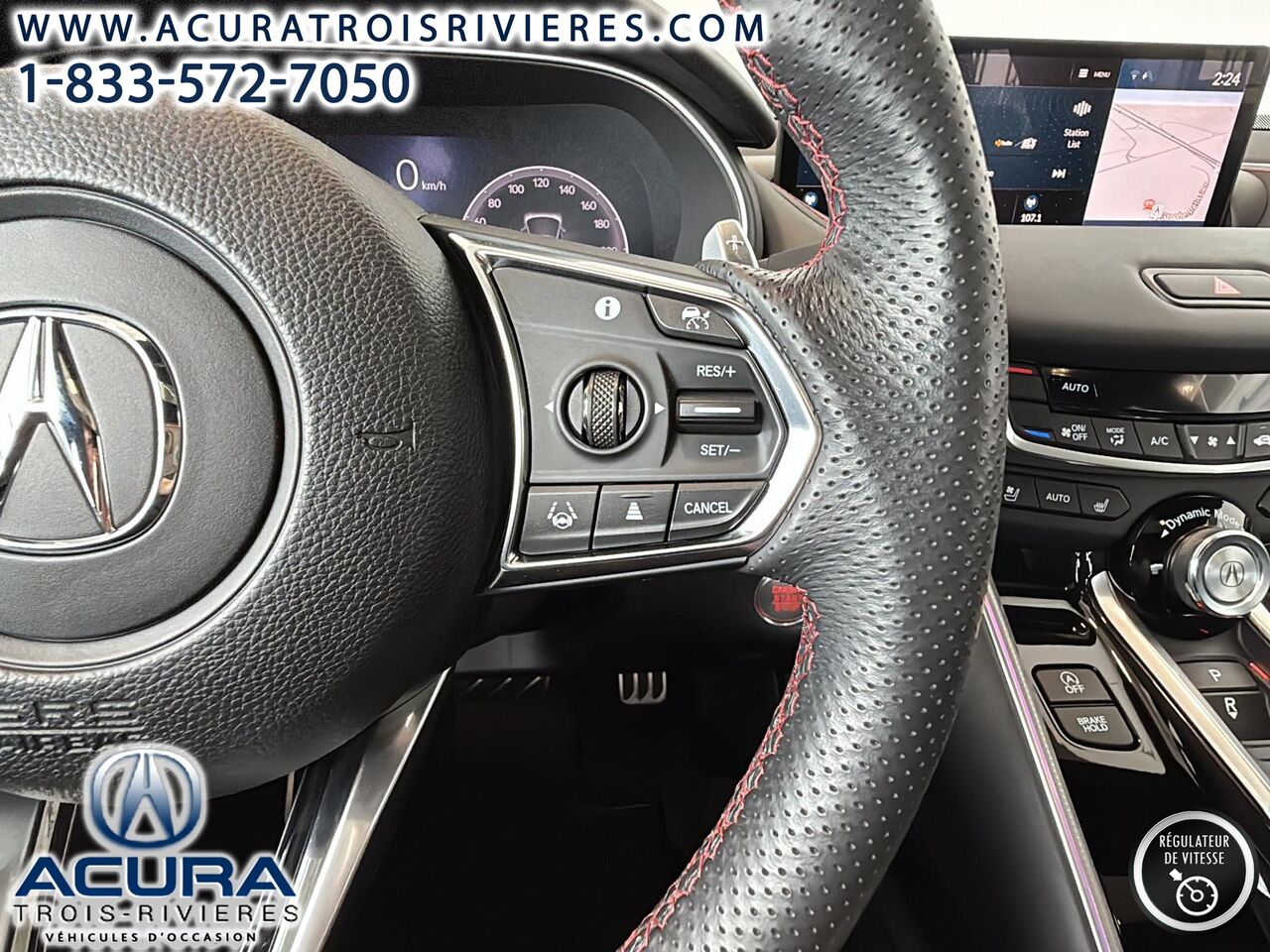 2025 Acura TLX - Image 17