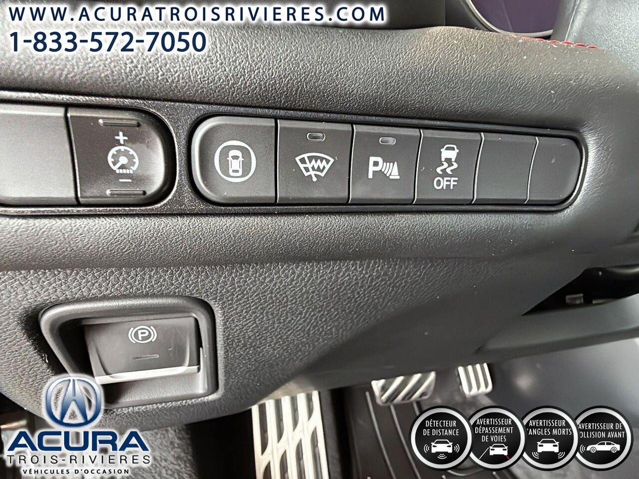 2025 Acura TLX - Image 18
