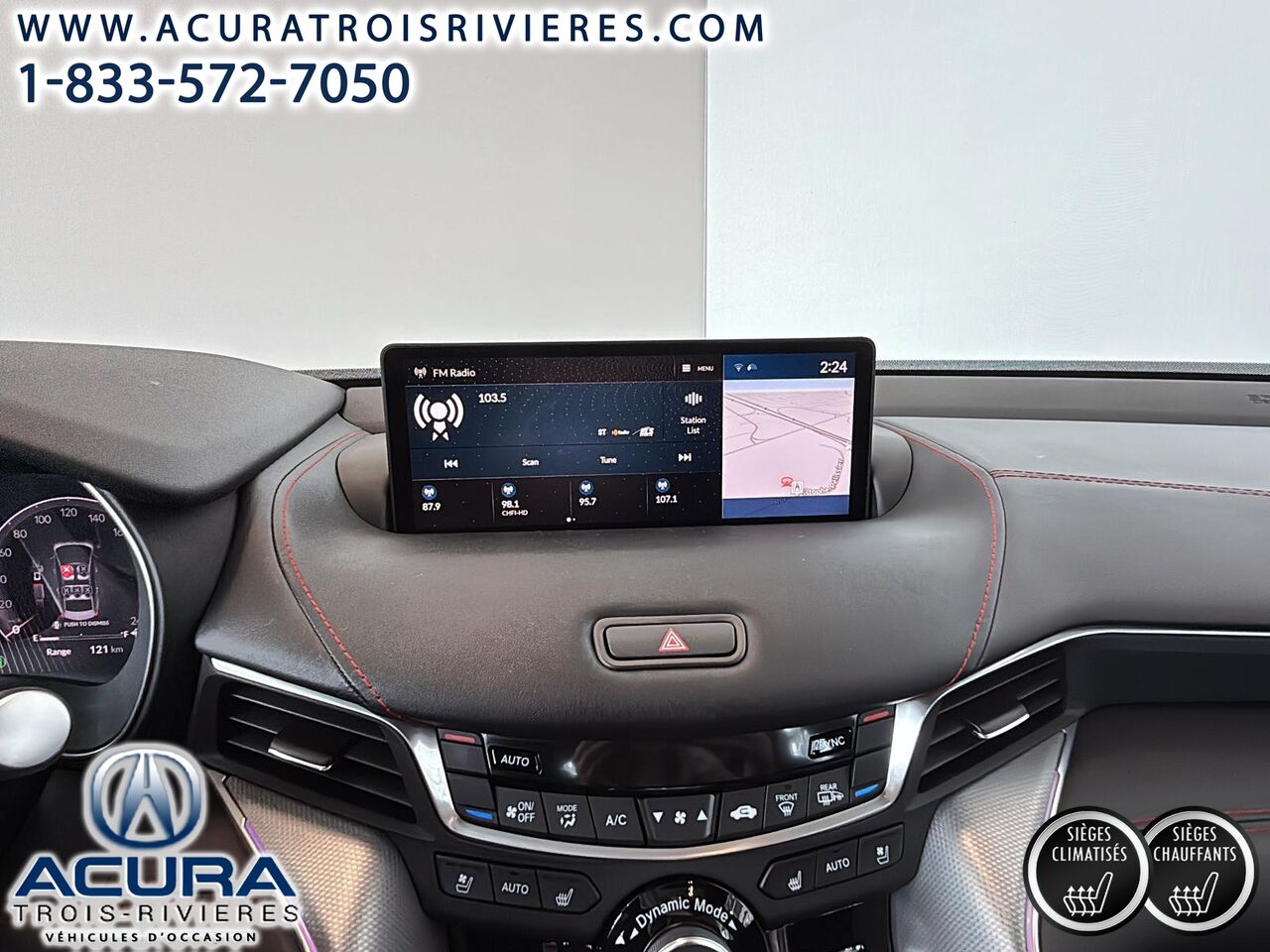 2025 Acura TLX - Image 20