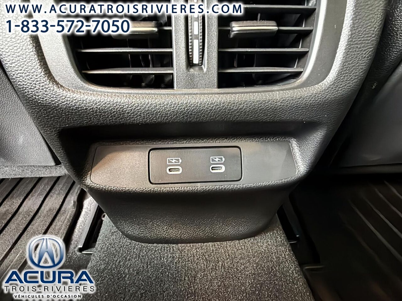 2025 Acura TLX - Image 21
