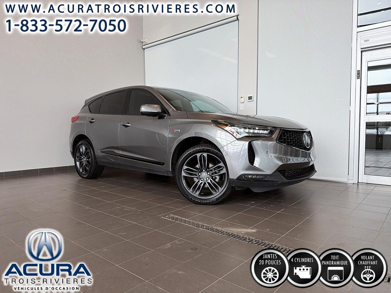 2024 Acura RDX