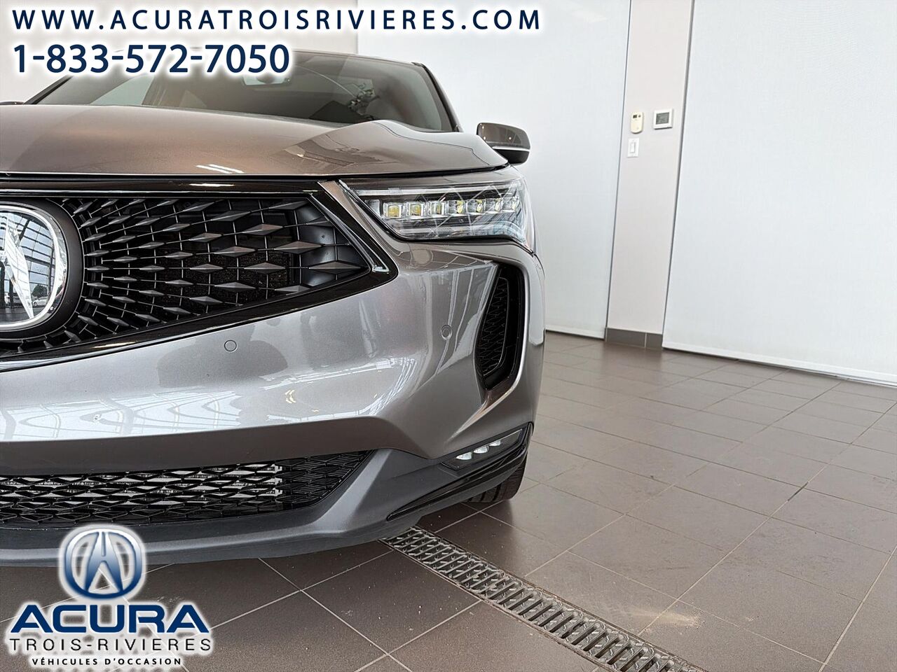 2024 Acura RDX - Image 6