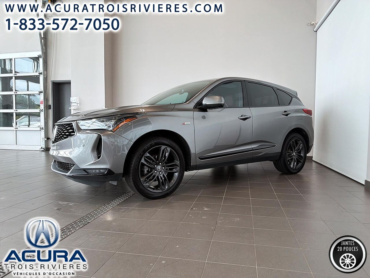 2024 Acura RDX - Image 7