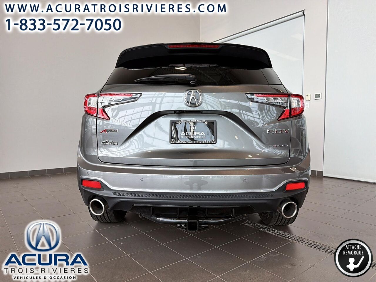 2024 Acura RDX - Image 10