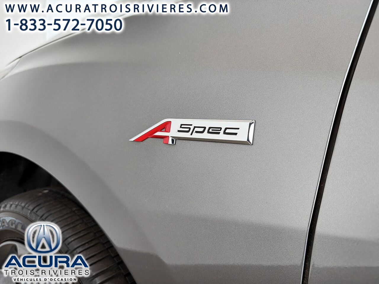 2024 Acura RDX - Image 12