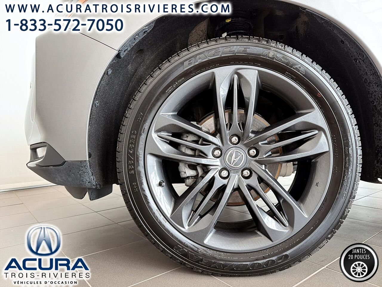 2024 Acura RDX - Image 13