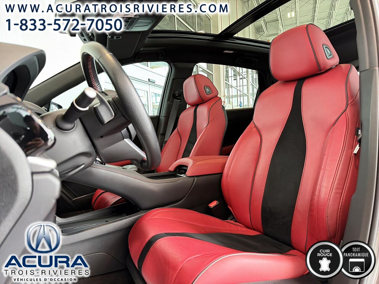 2024 Acura RDX - Image 14
