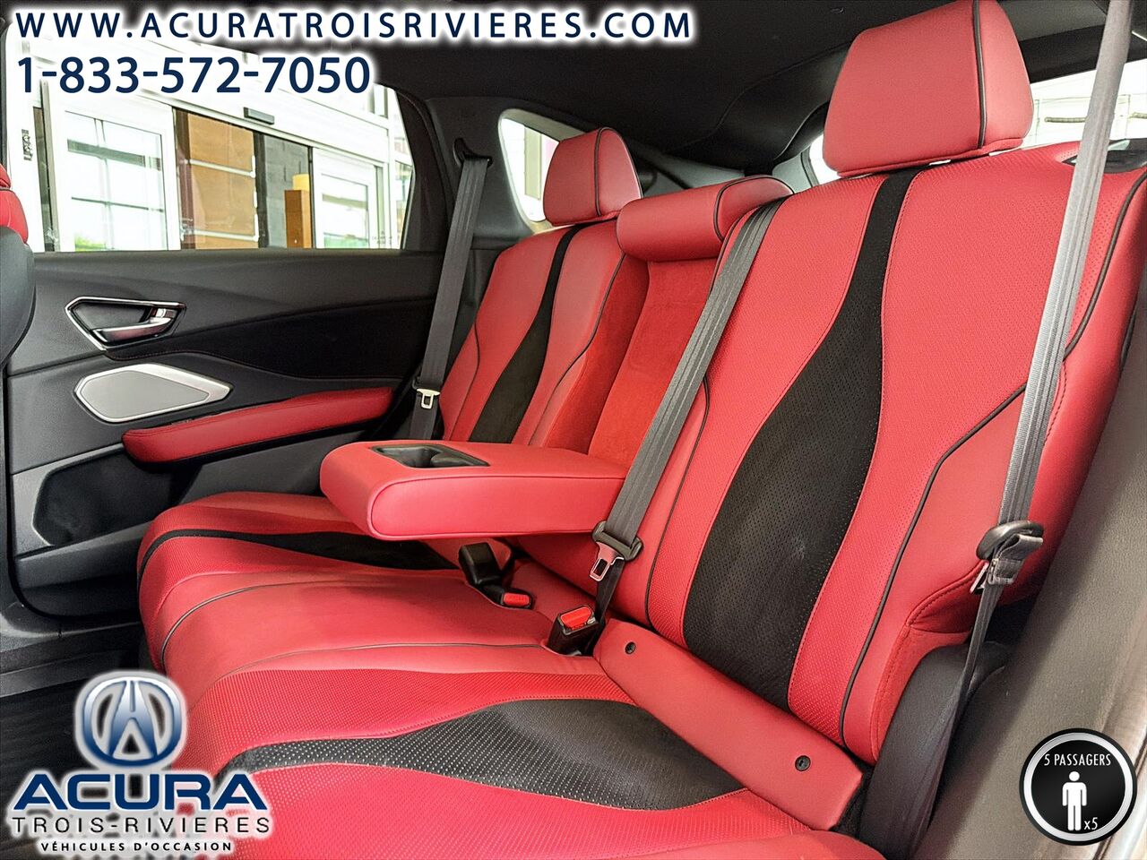 2024 Acura RDX - Image 15