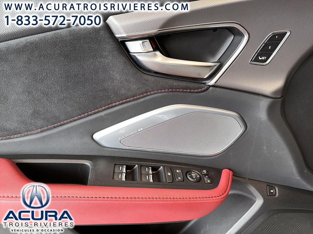 2024 Acura RDX - Image 16
