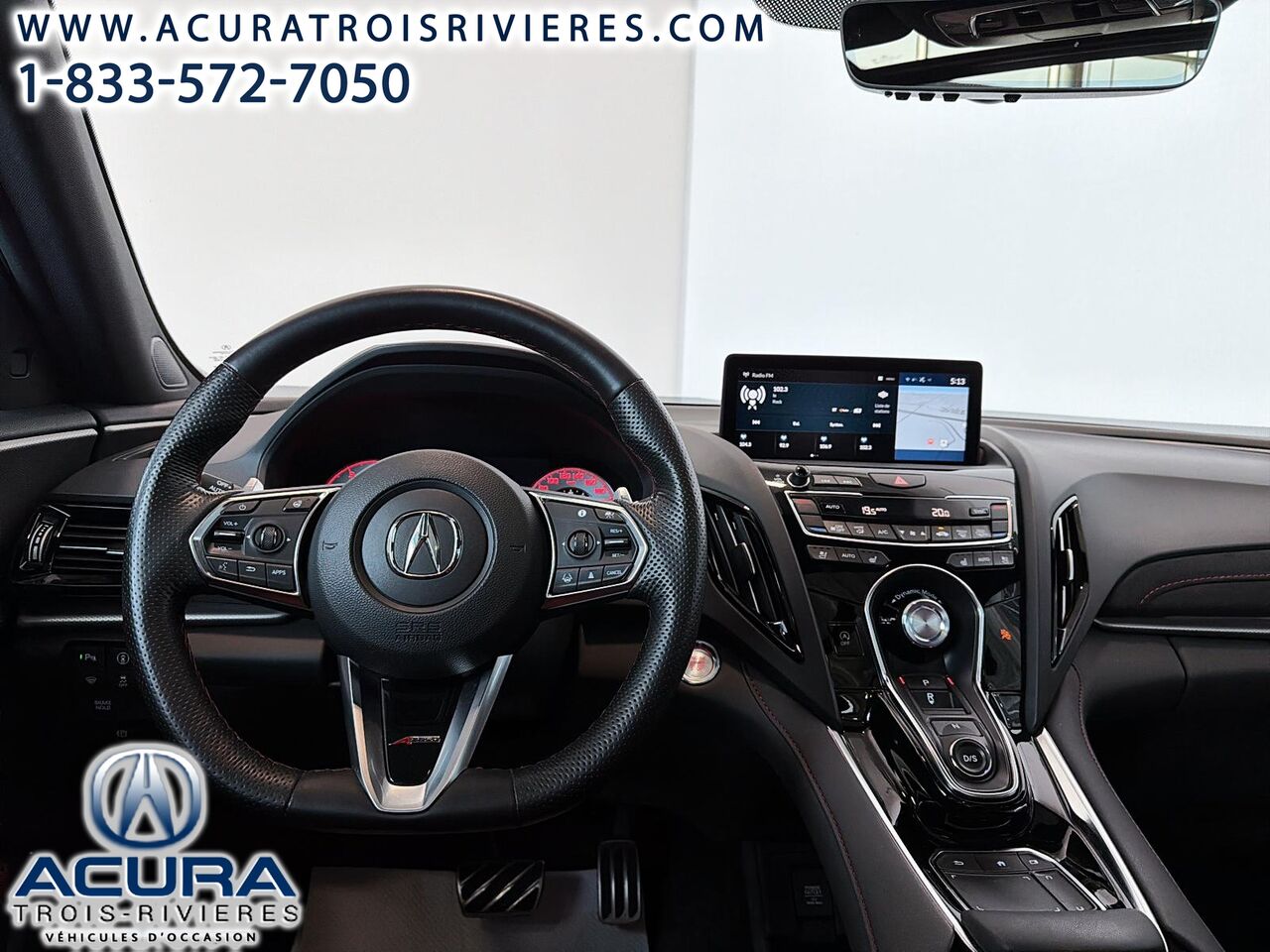 2024 Acura RDX - Image 18