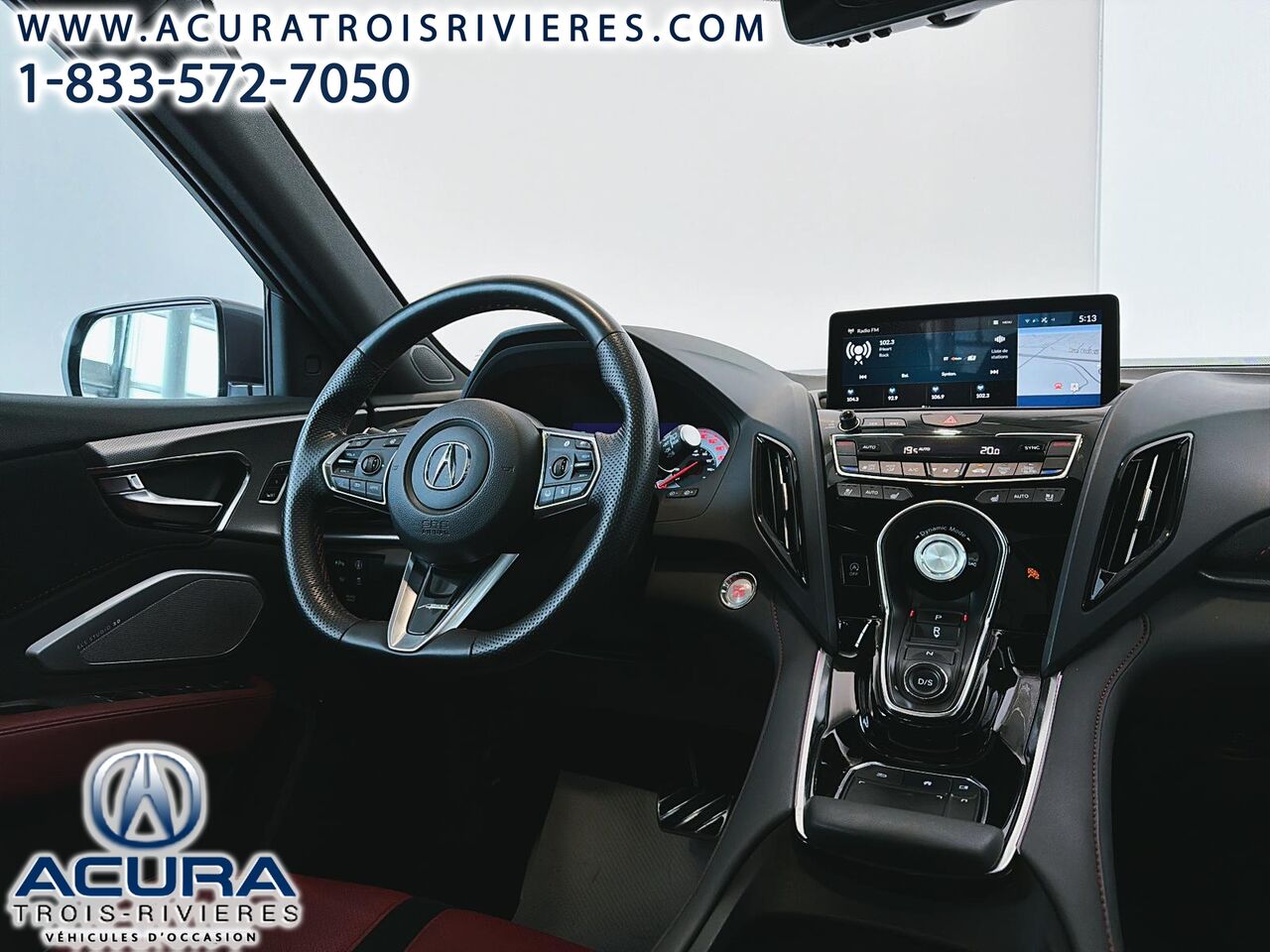 2024 Acura RDX - Image 19