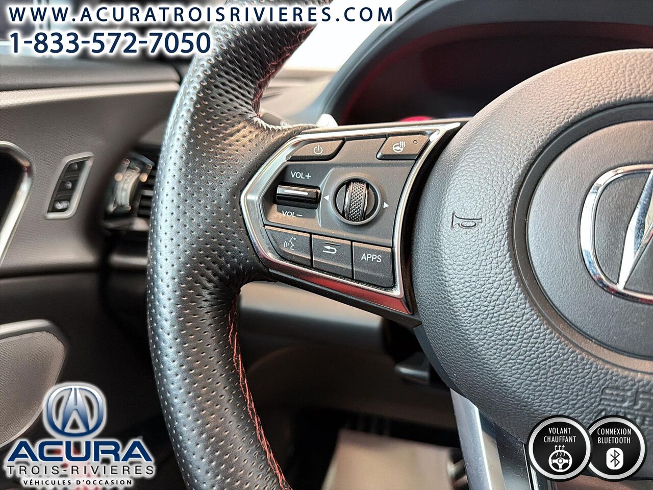 2024 Acura RDX - Image 20