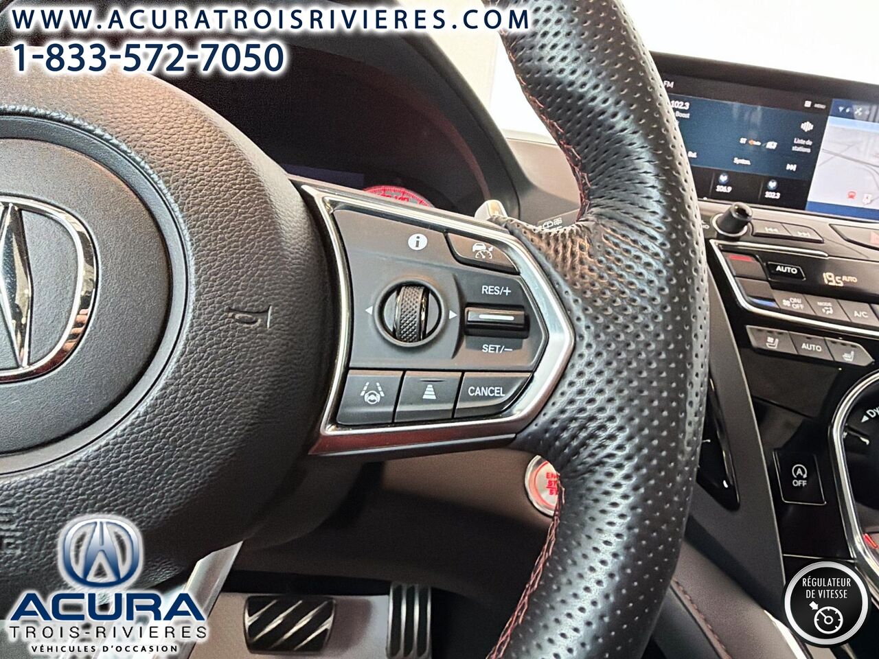 2024 Acura RDX - Image 21
