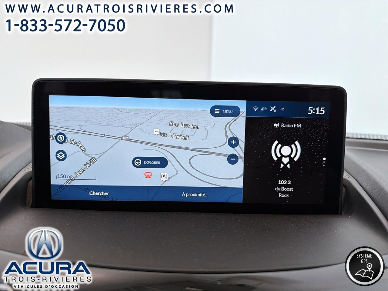 2024 Acura RDX - Image 23