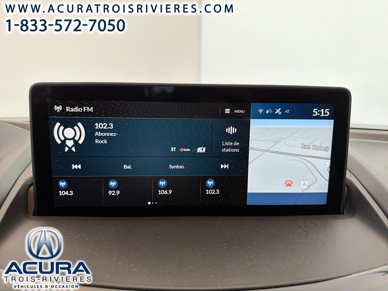 2024 Acura RDX - Image 24