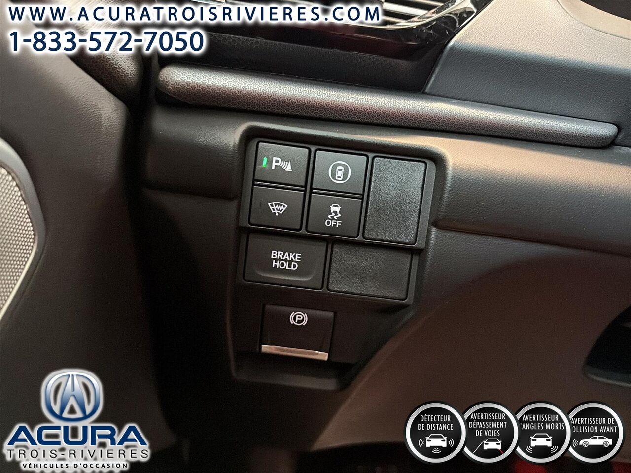 2024 Acura RDX - Image 25