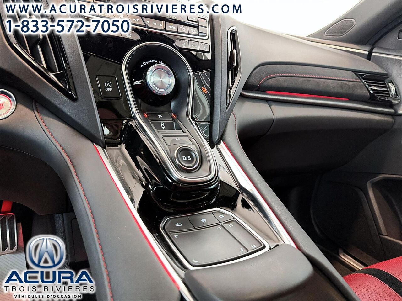 2024 Acura RDX - Image 26