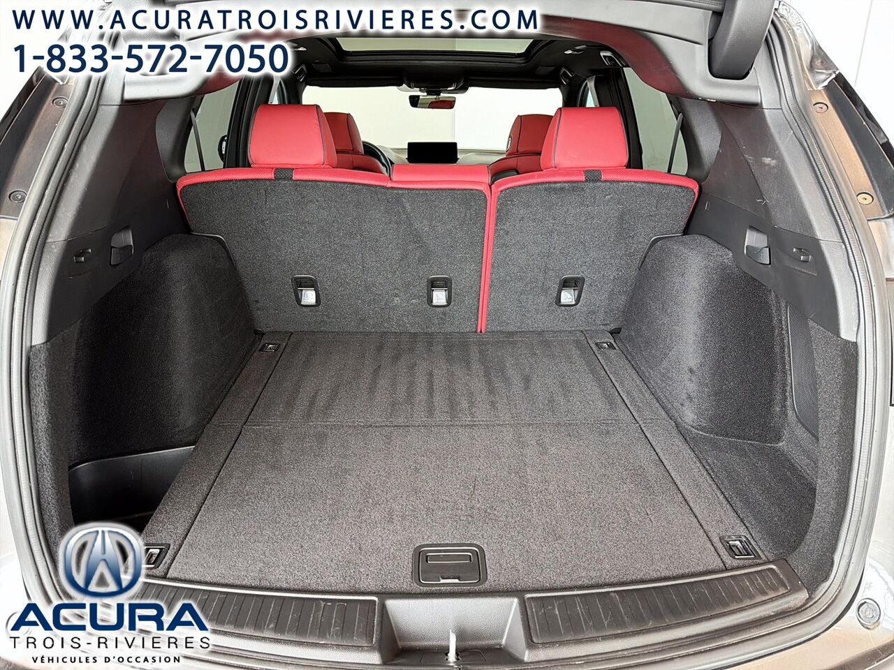2024 Acura RDX - Image 27