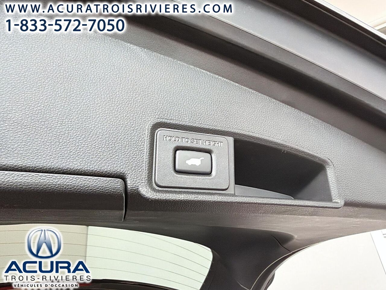 2024 Acura RDX - Image 29