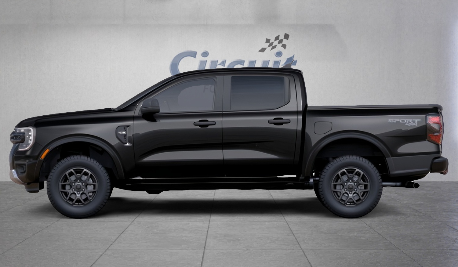 2026 Ford Ranger - Image 2