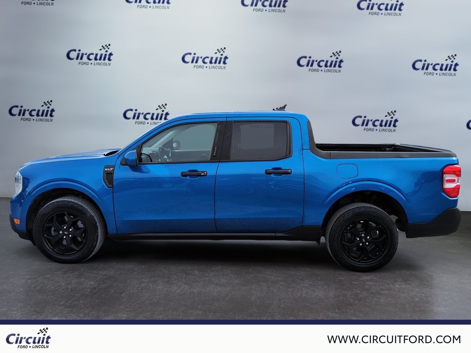 2022 Ford Maverick - Image 6