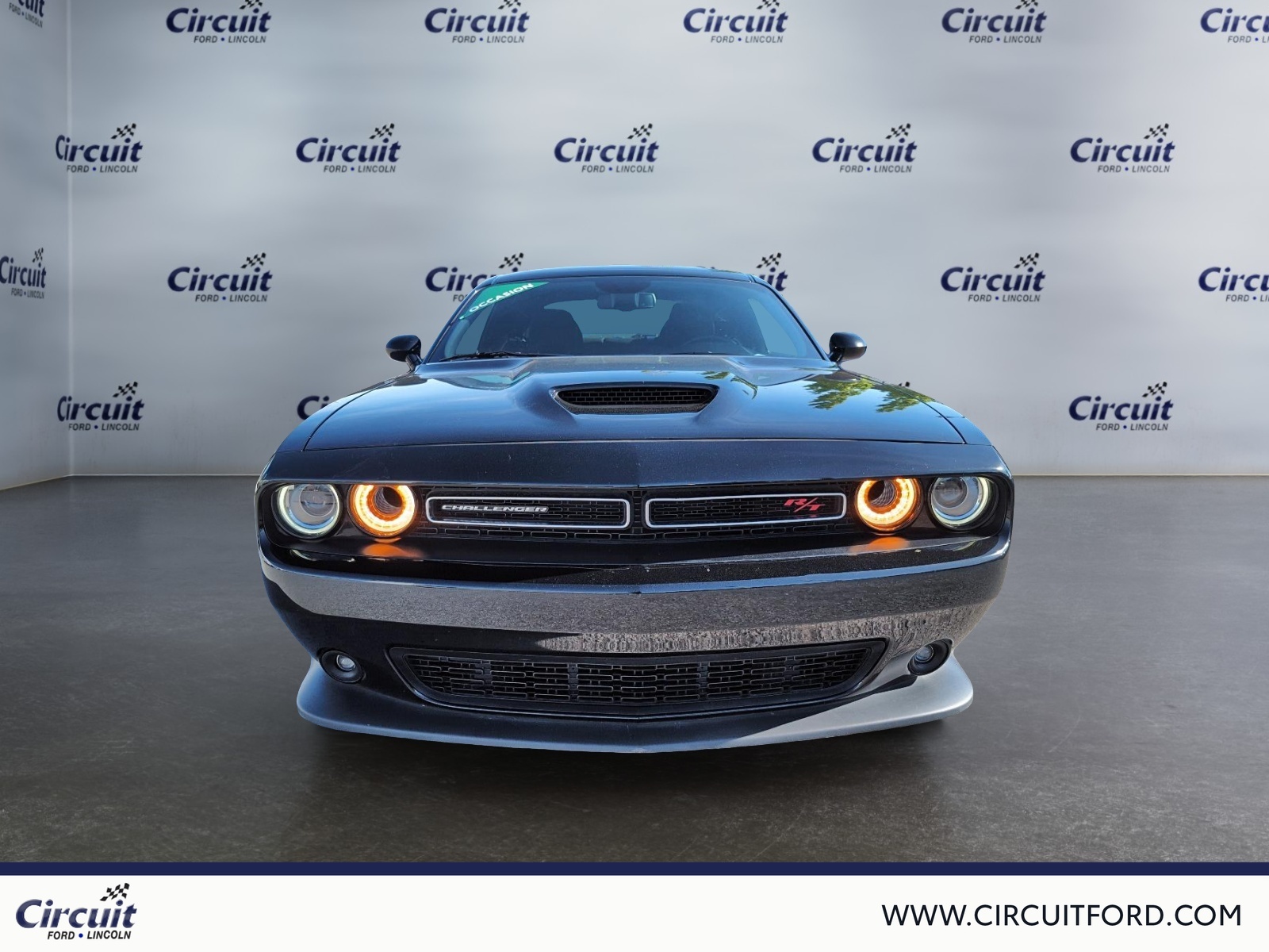 2022 Dodge Challenger - Image 2