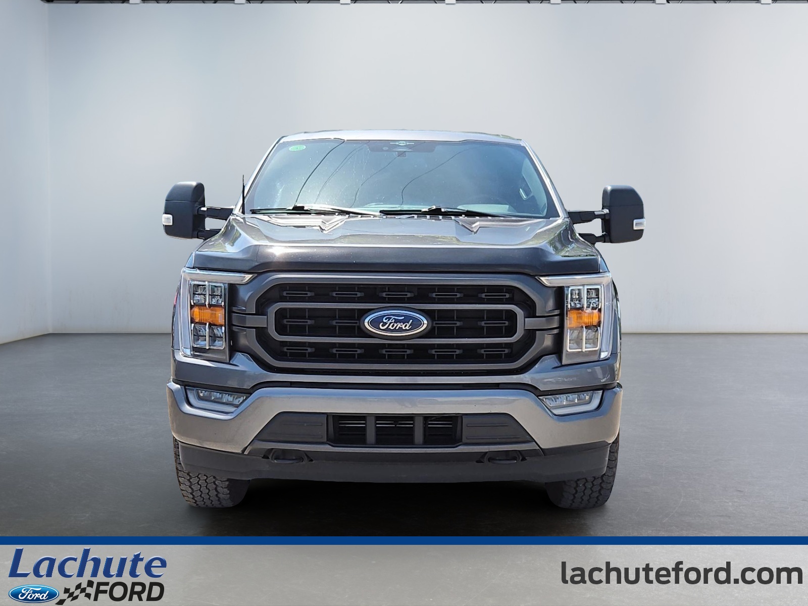 2023 Ford F-150 - Image 2