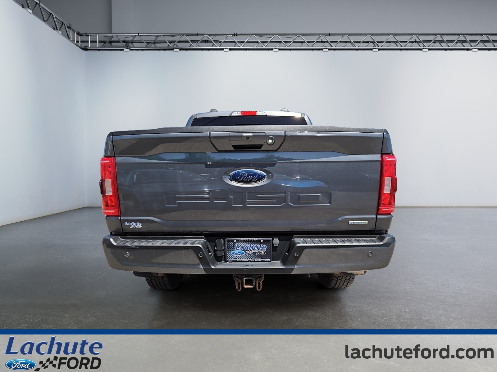2023 Ford F-150 - Image 4