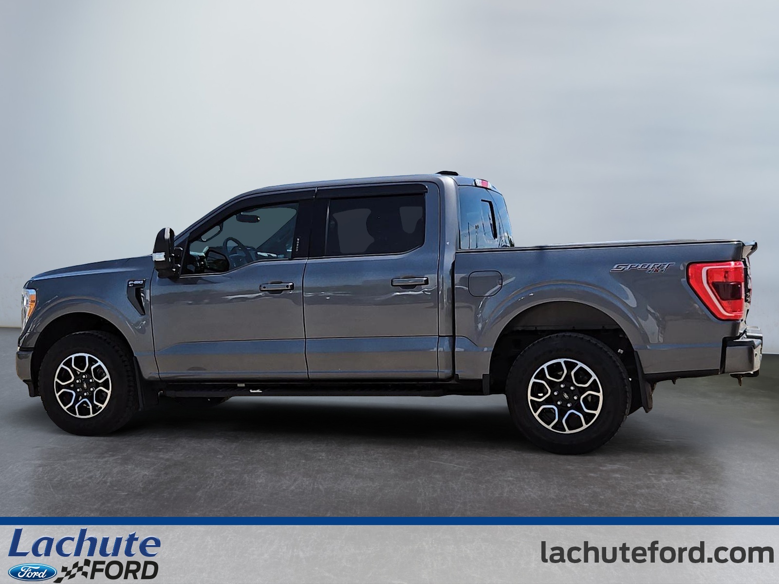 2023 Ford F-150 - Image 6