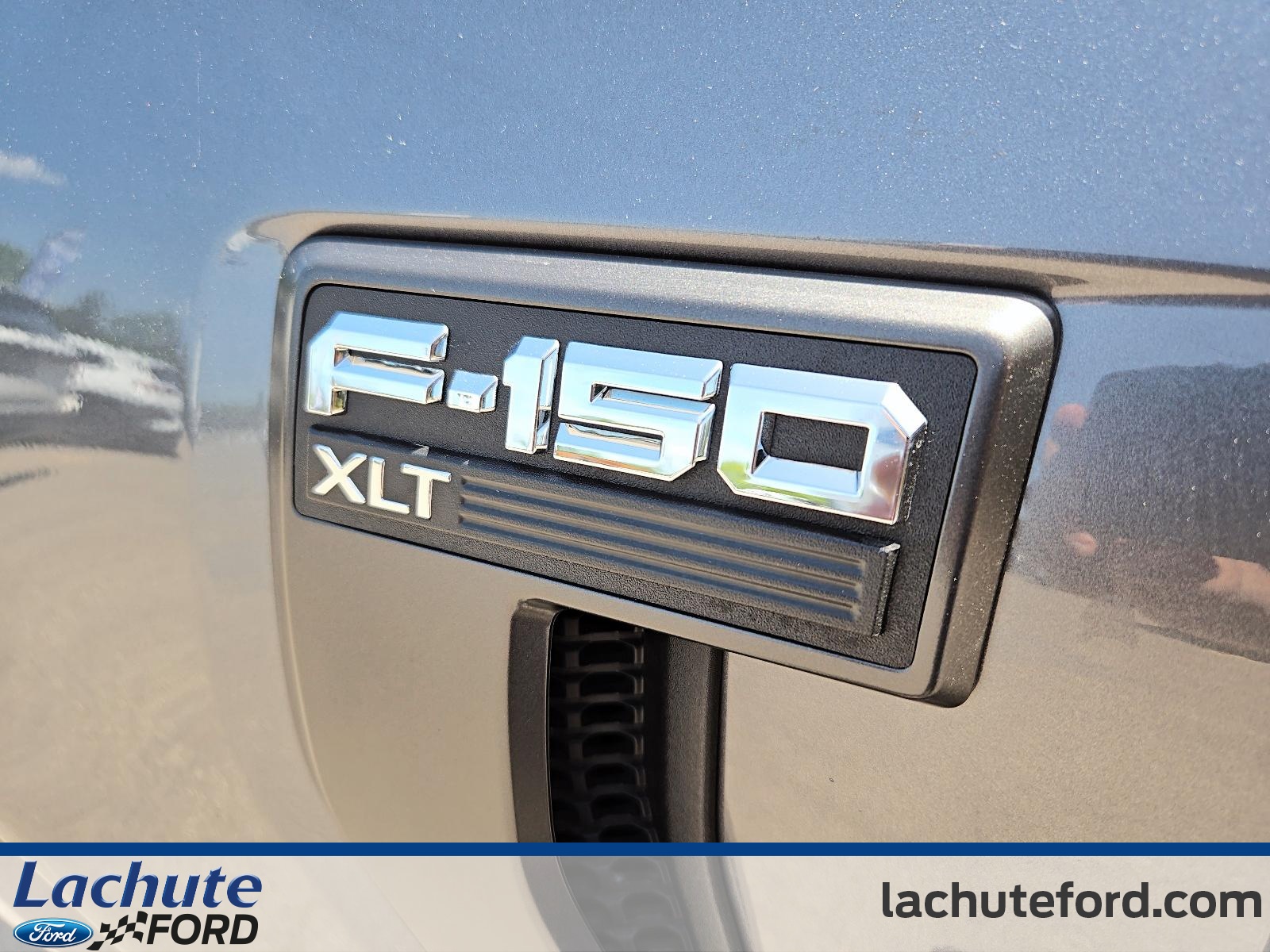 2023 Ford F-150 - Image 7