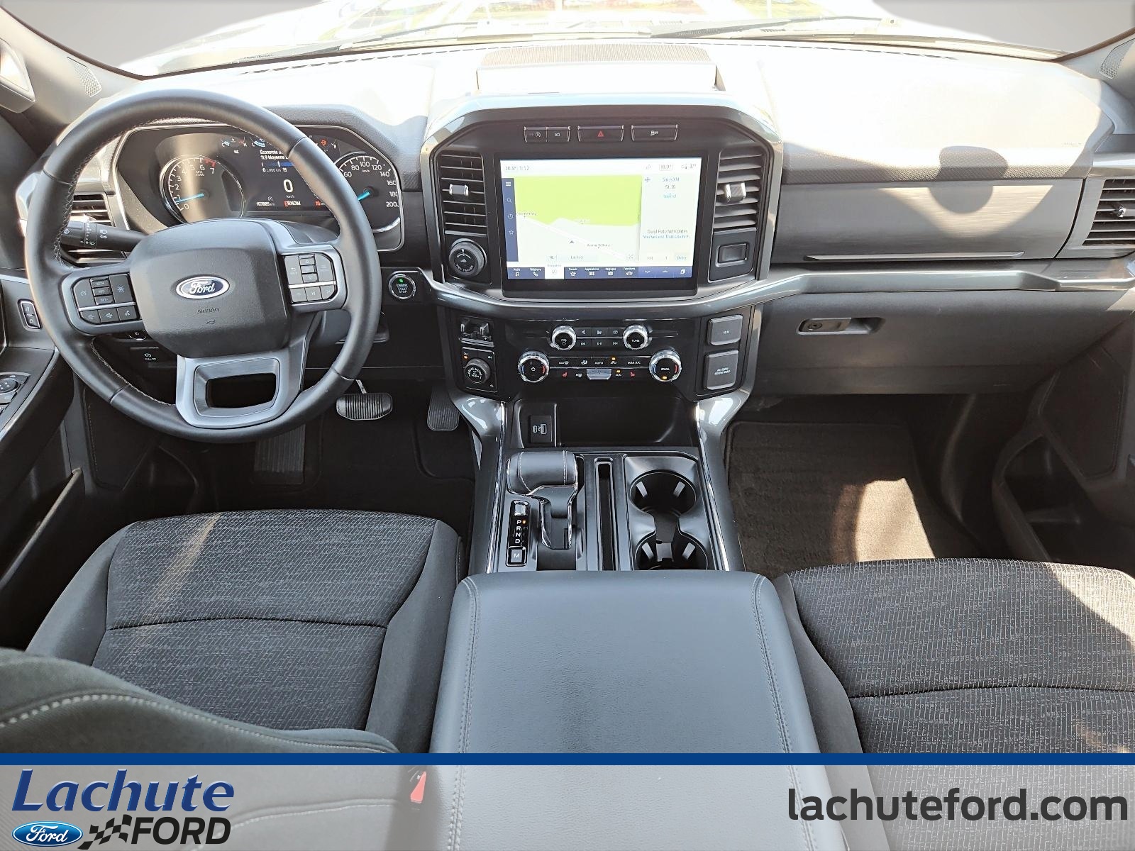 2023 Ford F-150 - Image 11