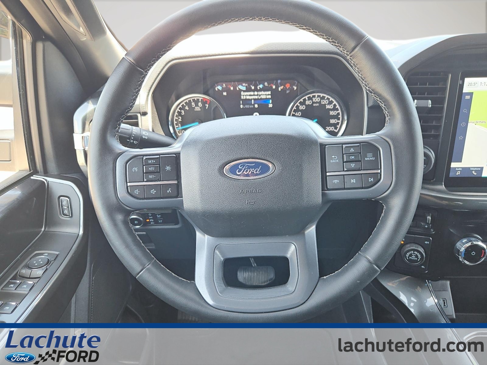 2023 Ford F-150 - Image 13