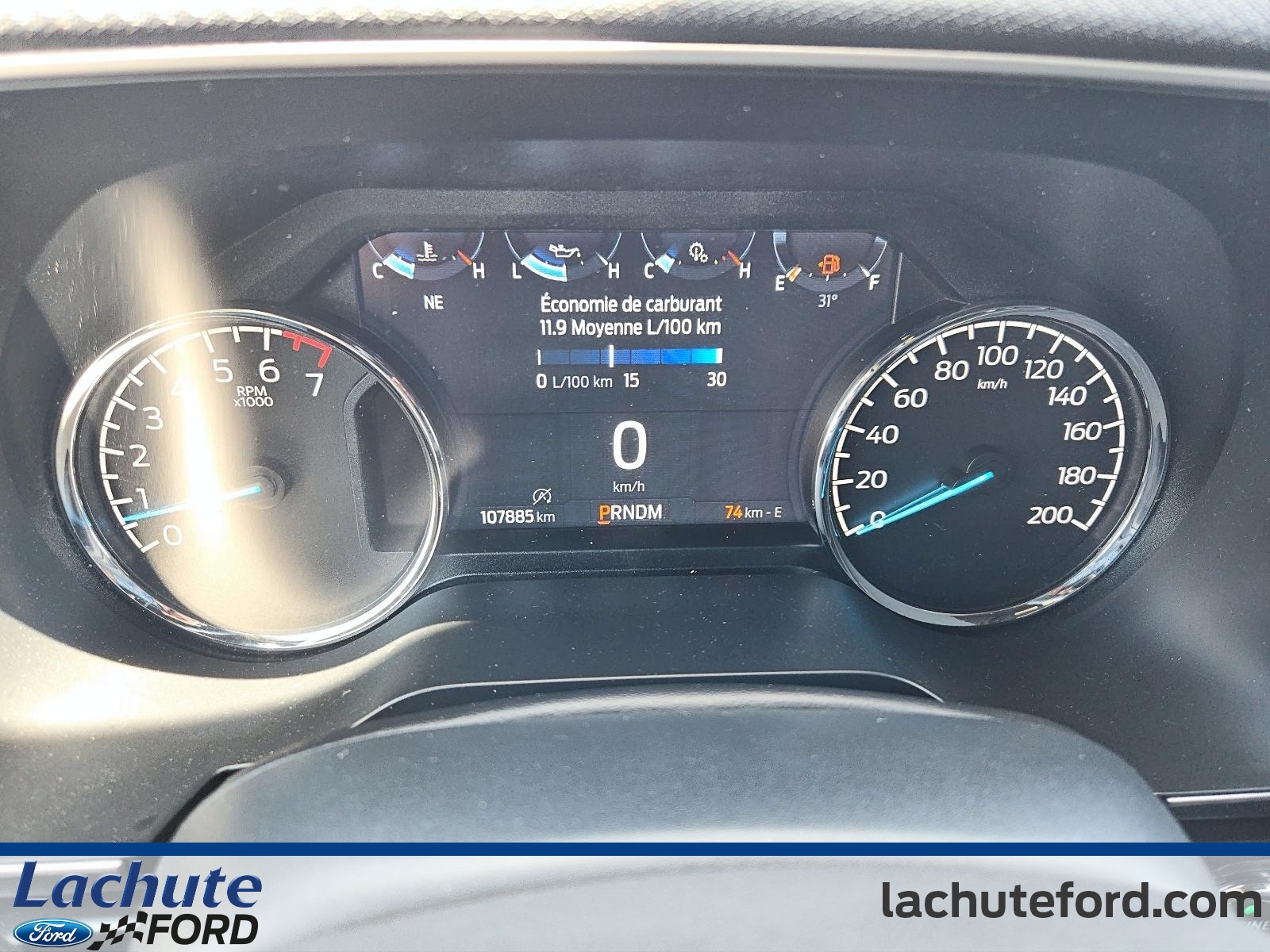 2023 Ford F-150 - Image 15