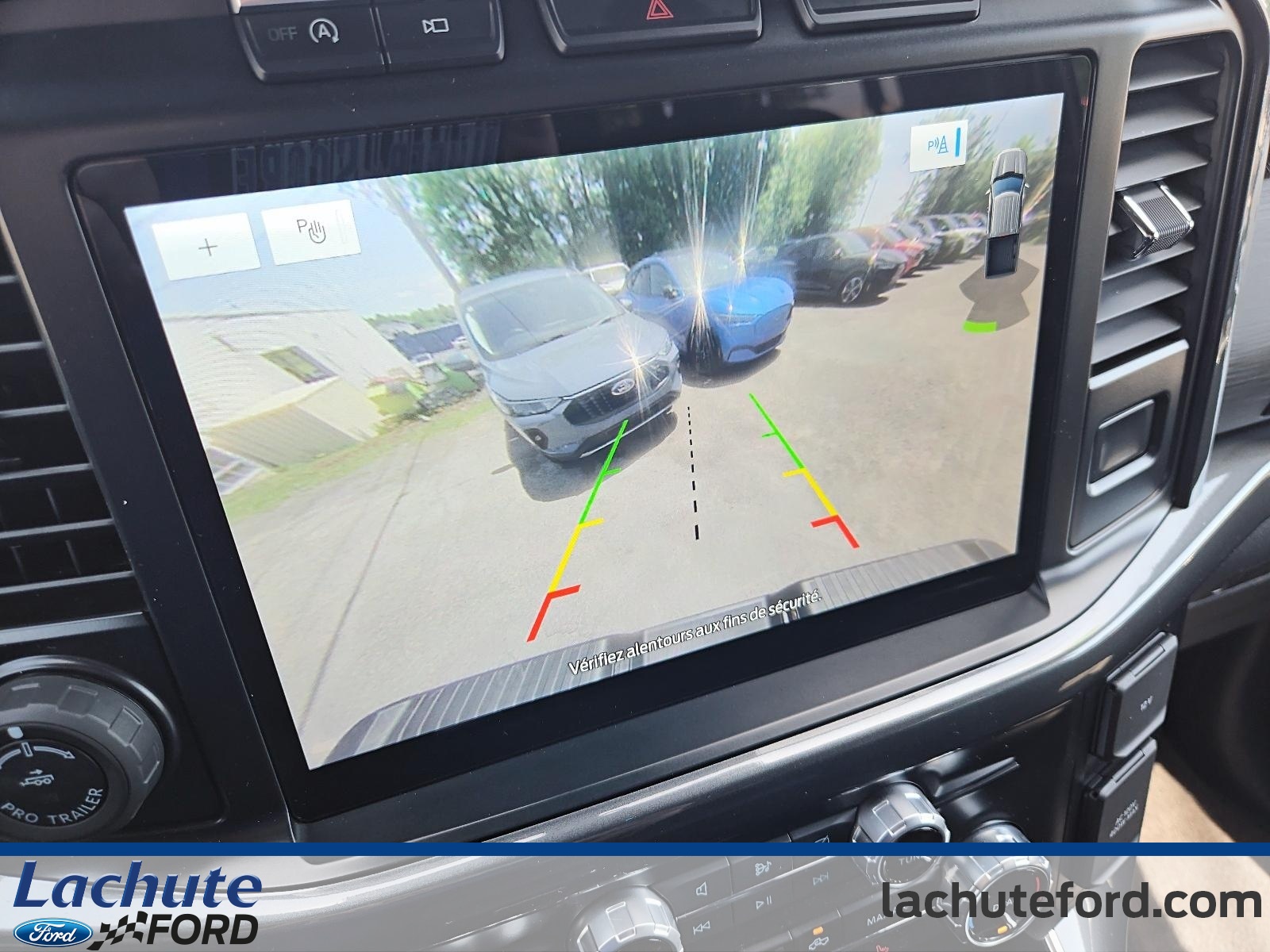 2023 Ford F-150 - Image 19