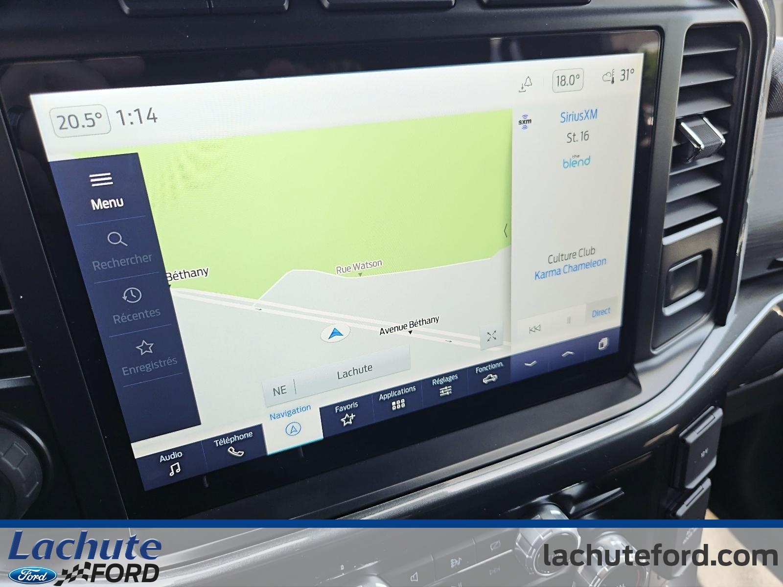 2023 Ford F-150 - Image 20