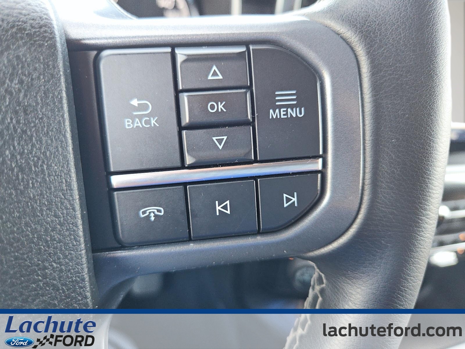 2023 Ford F-150 - Image 23
