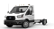 2026 Ford Transit Cutaway - Image 1