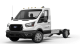 2026 Ford Transit Cutaway - Thumbnail 1