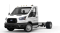 2026 Ford Transit Cutaway - Image 1