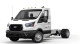 2026 Ford Transit Cutaway - Thumbnail 1