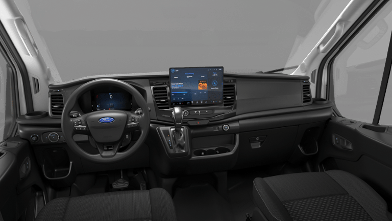 2026 Ford Transit Cutaway - Image 7