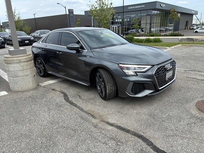 2022 Audi A3 - Image 6