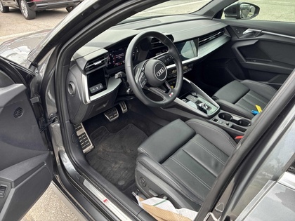 2022 Audi A3 - Image 7